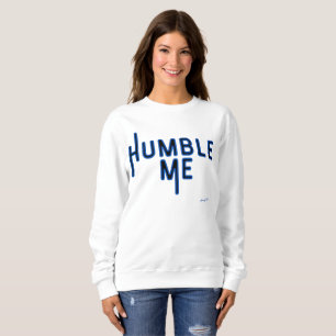 Camiseta Ammo Roupa USA Humble Me Mulheres