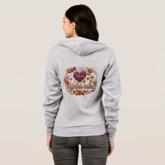 Camiseta Amo a minha mãe,