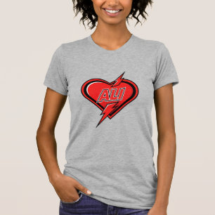 Camiseta Amo Ali