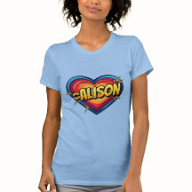 Amo Alison