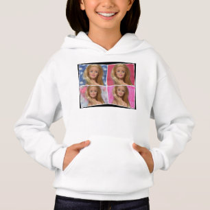 Camiseta Amo as minhas bonecas