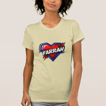 Amo Farrah