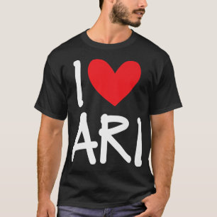 Camiseta Amo Homens Personalizados Cara Amigo BFF Ele