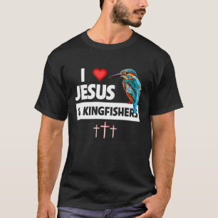 Camiseta Amo Jesus e Atletas Amarrando Christi