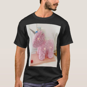 Camiseta Amo-me meu amor