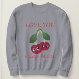 CAMISETA AMO-TE MUITO.