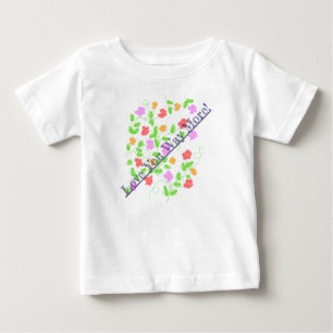 Camiseta Amo-Te Muito Mais