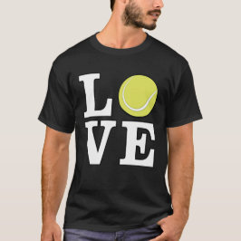 Camiseta Amo Tênis
