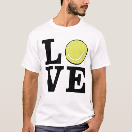 Camiseta Amo Tênis