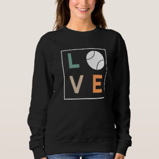 Camiseta Amo Tênis Feliz Jogador Treinador