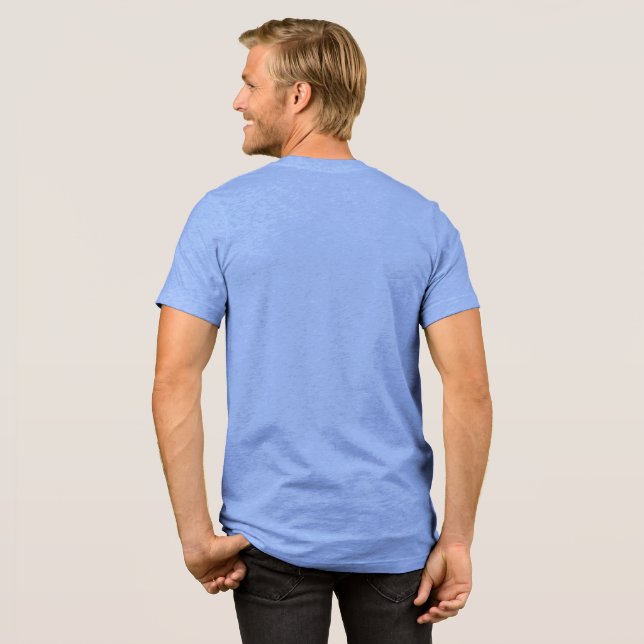 Camiseta Amo Você Mais (Voltar Cheio)