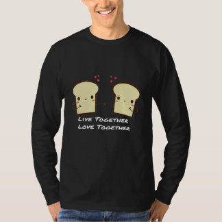 Camiseta Amor