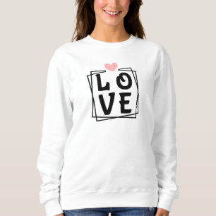 Camiseta Amor