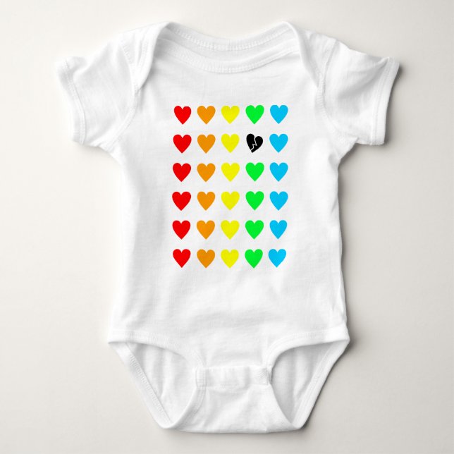 Camiseta amor (Frente)