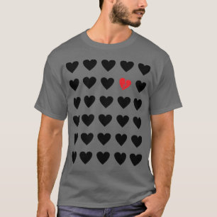 Camiseta amor