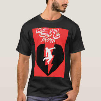 Camiseta Amor