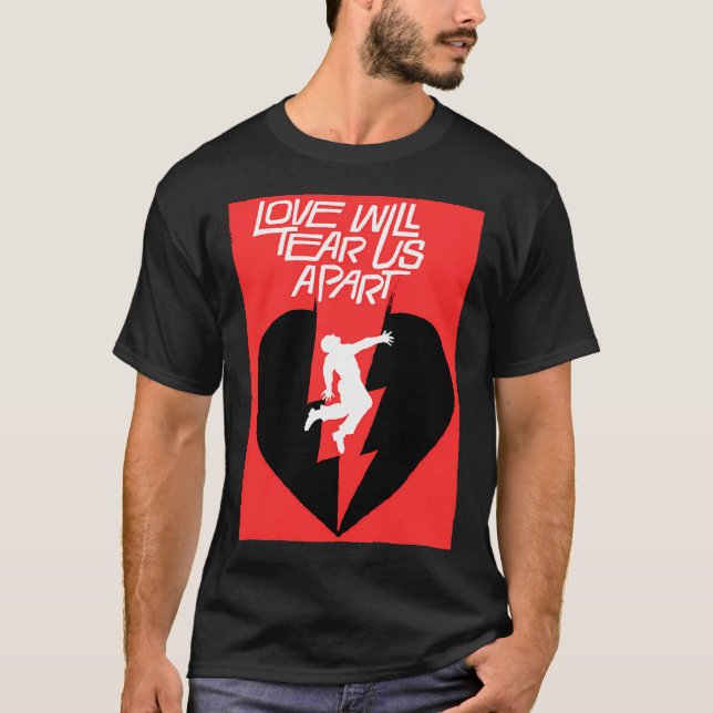 Camiseta Amor (Frente)