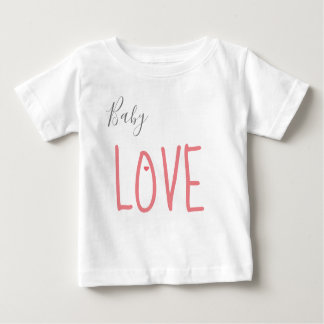 Camiseta Amor