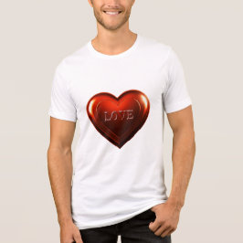 CAMISETA AMOR