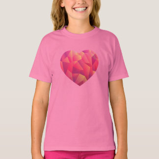 Camiseta amor