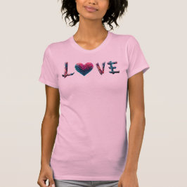Camiseta Amor