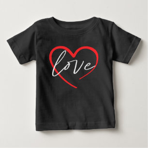Camiseta Amor