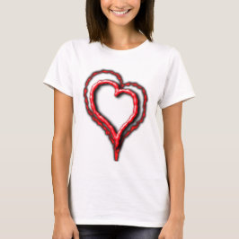 Camiseta Amor