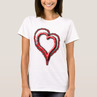 Camiseta Amor