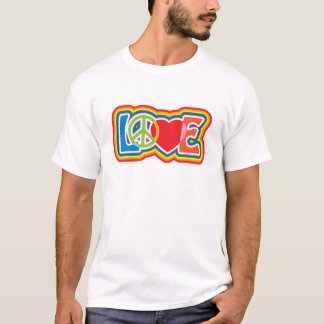 Camiseta Amor