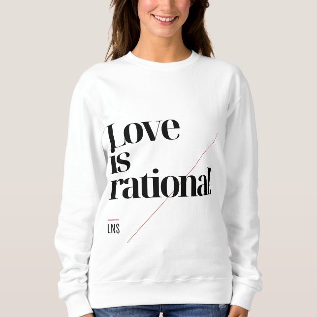 Camiseta Amor (Frente)
