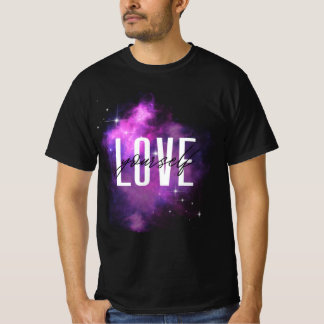 Camiseta Amor