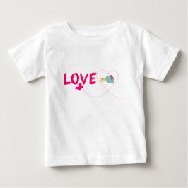 CAMISETA AMOR