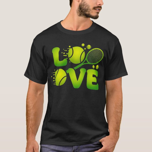 Camiseta Amor (Frente)