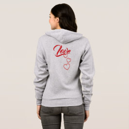 Camiseta Amor