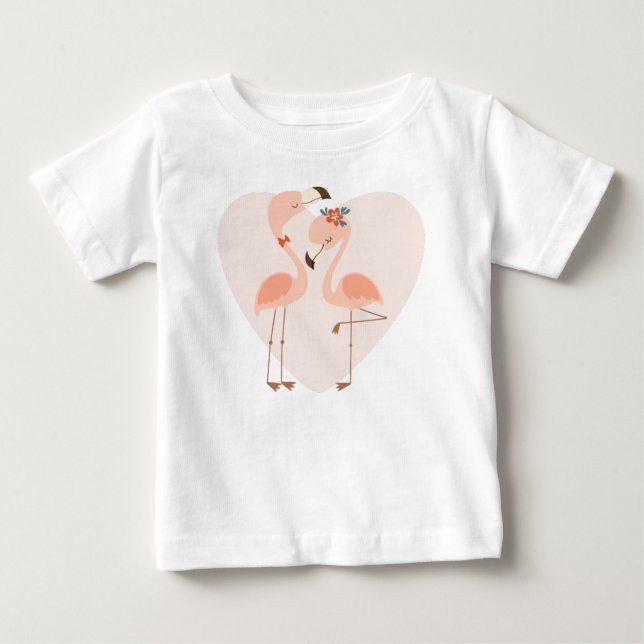 Camiseta Amor  (Frente)