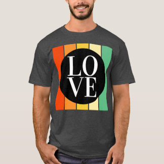 Camiseta Amor
