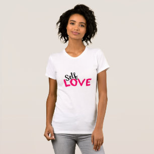 Camiseta Amor