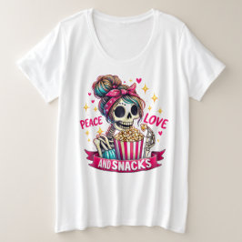 Camiseta Amor