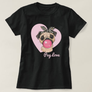 Camiseta Amor