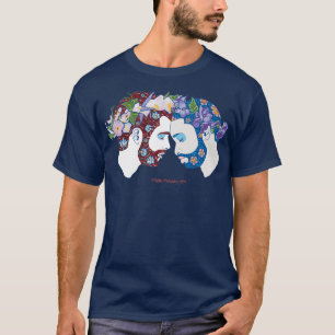 CAMISETA AMOR
