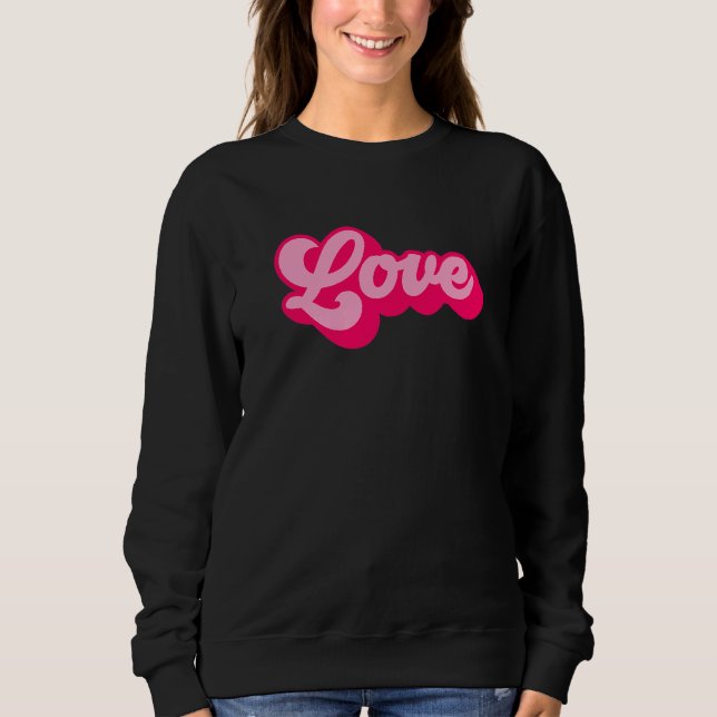 Camiseta Amor 1 (Frente)