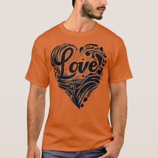 CAMISETA AMOR 1