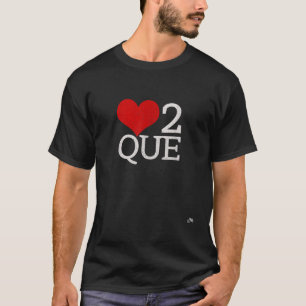 Camiseta Amor 2 Que eu coração para CHURRASCO mestre na gre