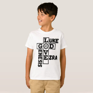 Camiseta Amor a Deus