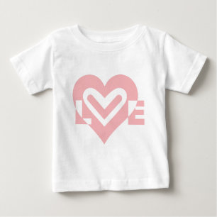 Camiseta Amor a Rosa