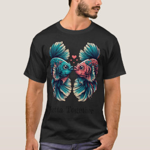 Camiseta amor amor a mim mesmo