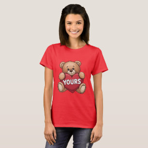 Camiseta Amor Animal