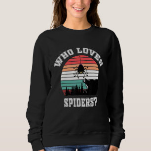 Camiseta Amor Aranha-Vintagem Retro Ama Crianças Spiderlove