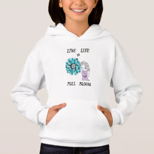 Camiseta Amor às flores