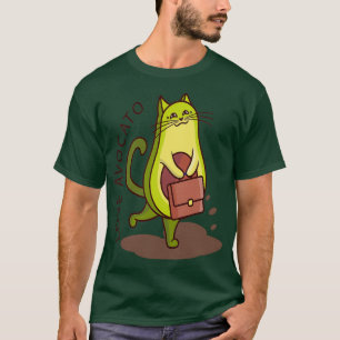 Camiseta Amor Avocato 1